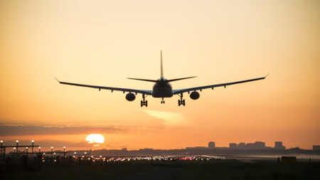 Airlines to operate record 25,610 flights a week in summer