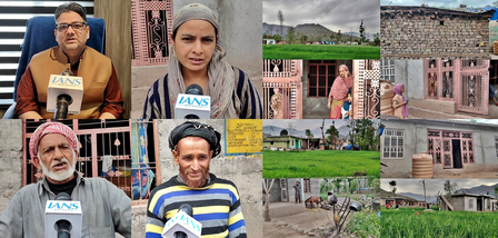 J&K: Over 46,800 homes built under PMAY-G in Poonch, beneficiaries share their stories