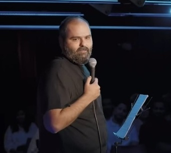 Maha Council accepts breach of privilege notice against Kunal Kamra