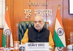 Amit Shah's key engagements during two-day visit to poll-bound Bihar