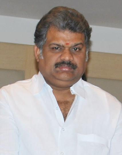 Law and order in TN has collapsed: TMC(M) leader GK Vasan