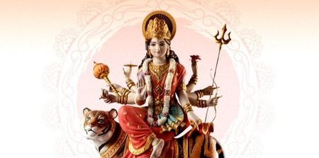 Rahul Gandhi sends warm wishes for peace, prosperity on Navratri, other festivals