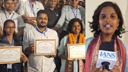 Bihar: Women candidates make history with landmark victories in PUSU elections