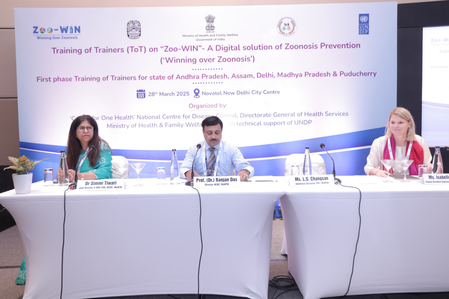 Health Ministry’s new digital portal to track rabies vaccine, anti-snake venom stocks