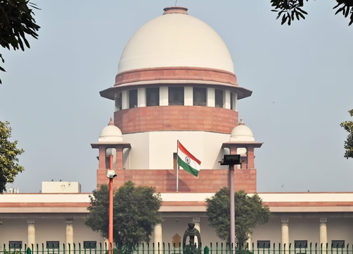 SC asks Uttarakhand govt to pay Rs 1 crore to wife of doctor killed on duty
