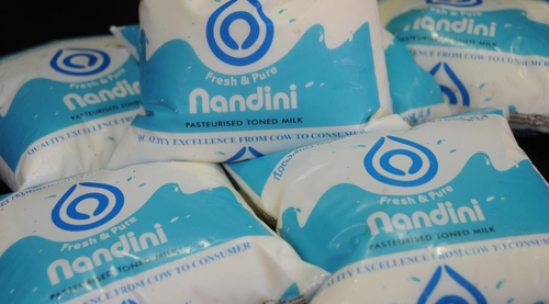 K’taka govt may hike Nandini milk price by Rs 3 on KMF, farmers' demand; final call by Cabinet today