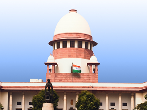 Supreme Court rebukes Telangana CM over statement made in Assembly