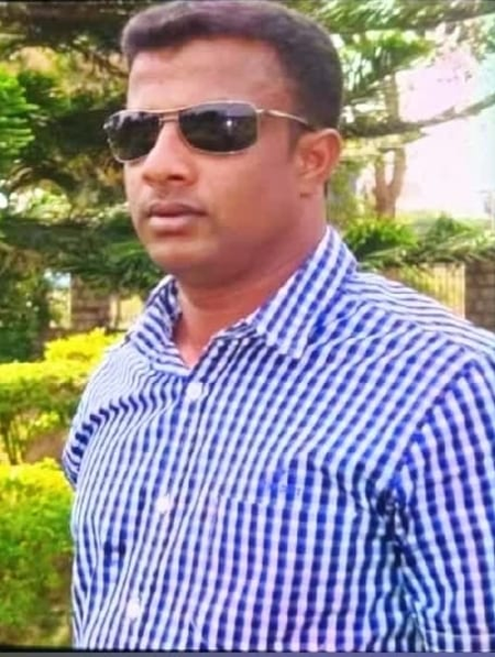 Upset over desertion by wife, man murders daughter, two relatives before killing self in K'taka