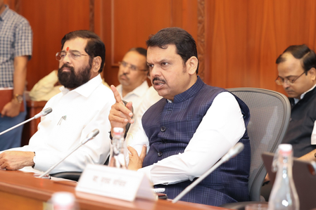 Waqf (Amendment) Bill not against religious beliefs of any community: Maha CM