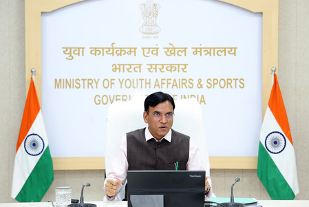 To make health accessible, we must make it affordable: Mansukh Mandaviya