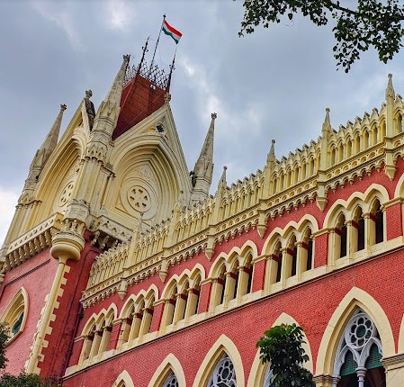 Bengal BJP approaches HC seeking permission for April 12 Hanuman Jayanti rally