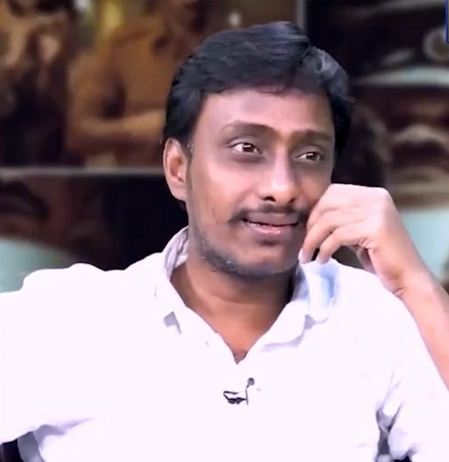 TDP suspends party worker for abusive post against Jagan's wife