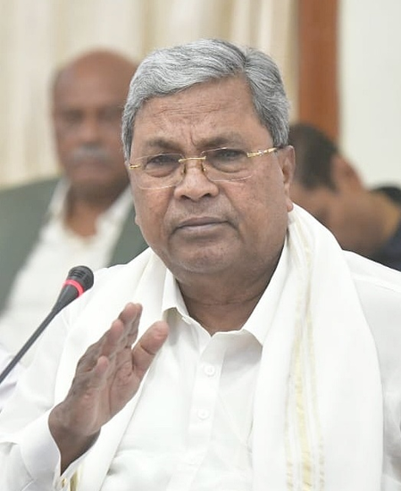 Caste census report likely to be presented in K'taka cabinet meeting today