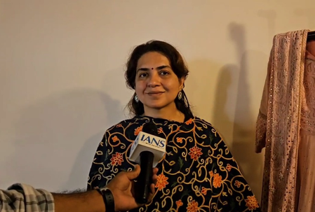Waqf Act aims for transparency, not conspiracy: Shaina NC on violence in West Bengal