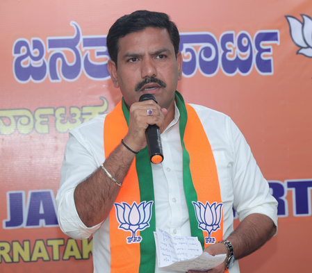 I really doubt whether CM Siddaramaiah is serious about caste census report: Karnataka BJP chief