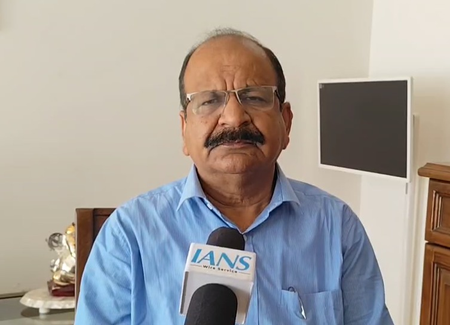 Pahalgam plot hatched on foreign soil, Pak’s ISI behind it: Former NIA director (IANS Interview)