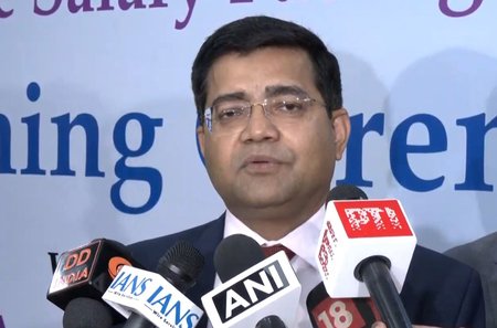 SBI to provide banking services at Land Ports for over 1.8 million travellers: CGM