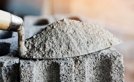Cement demand in India poised to rise 7.5 pc in 2025-26: Report