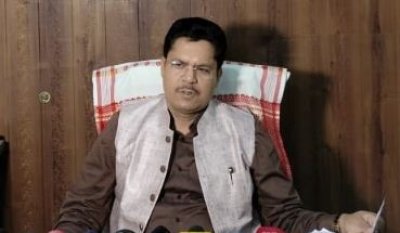 Cong leader slams Assam govt's new arms licence policy, warns of return to gun culture