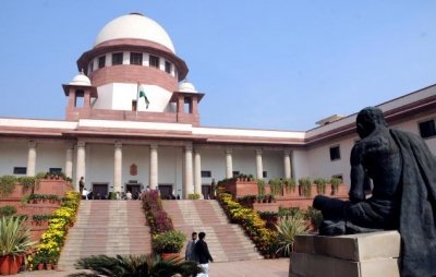 Ashoka University professor petitions SC challenging arrest over remarks on Operation Sindoor