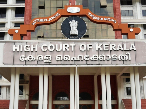 Husband sending divorce notice to wife not abetment of suicide, rules Kerala HC