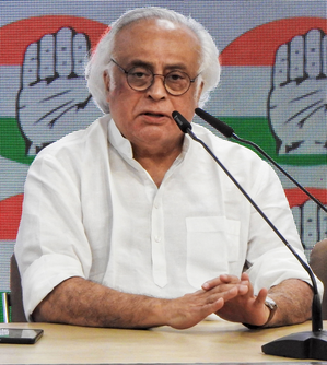 After ceasefire, Congress demands all-party meeting and special Parliament session