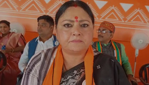 Odisha's decision for probe into controversy surrounding Jagannath temple in Digha justified: Bengal BJP leader