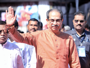 SS-UBT always with the govt in times of crisis: Uddhav Thackeray