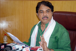 Issue would've been resolved if similar strike followed Mumbai attacks: K'taka BJP leader