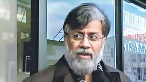 Mumbai attack: Tahawwur Rana gives voice sample before NIA judge