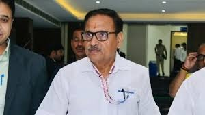 Rajasthan: Ex-minister Mahesh Joshi granted 3-day interim bail to attend wife's death rituals
