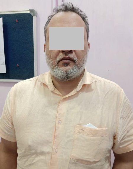 Kolkata fire: Hotel owner and manager arrested; 2 victims yet to be identified