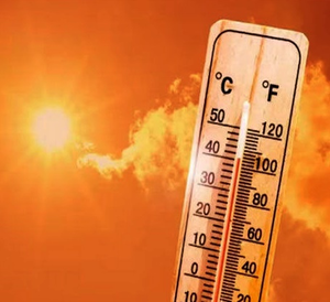 Coastal TN to face intense heat in May, temperatures may rise by 5 degrees Celsius