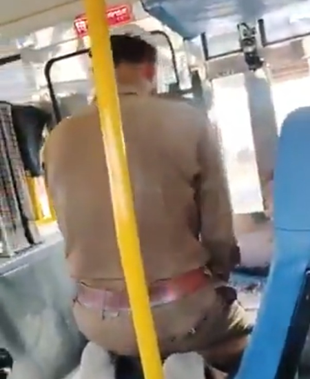 K’taka: State transport driver suspended for stopping bus during duty hours to perform namaz