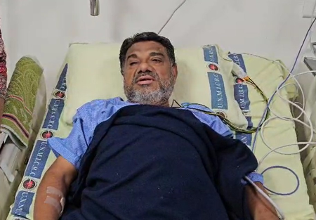 Gujarat beneficiaries of Ayushman Bharat gettting life-saving medical treatments without financial strain