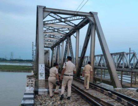 NFR to strengthens railway security near Bangladesh border