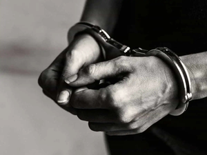 Gurugram: Husband arrested for attacking wife with knife over domestic dispute