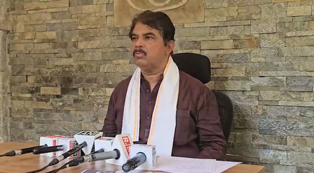 Hindu activist murder: Killers will not be spared, says K’taka Home Minister