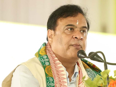 Extrajudicial Baloch killings remain one of the darkest chapters in Pakistan's human rights record: Assam CM