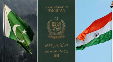 Pakistani nationals asked to apply afresh for Long Term Visas by July 10