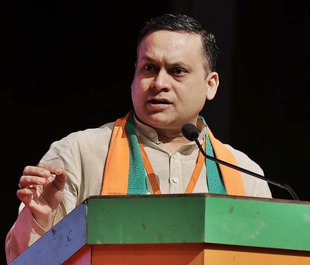Mamata Banerjee will get zero in 2026 polls, says Amit Malviya