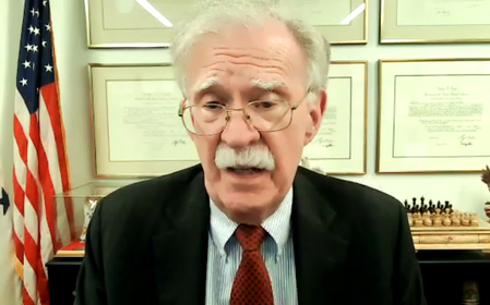 India has 'legitimate right' to act in self-defence against Pakistan: Former US NSA (IANS Exclusive)
