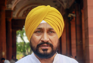 Political firestorm erupts over Charanjit Channi’s remarks on surgical strikes, Congress attempts damage control