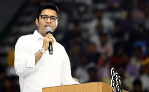 ‘Stampedes common in BJP-ruled states’: Abhishek Banerjee on Shree Devi Lairai Temple tragedy