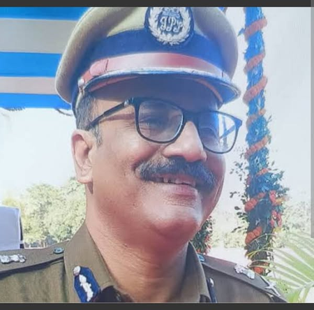 DGP dispute escalates in Jharkhand as Centre calls Anurag Gupta's continuation illegal