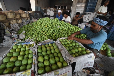 Centre drawing up new plan to push exports of farm goods & processed foods