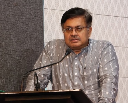 Digha temple row: Odisha govt will write to Bengal, says Minister Harichandran