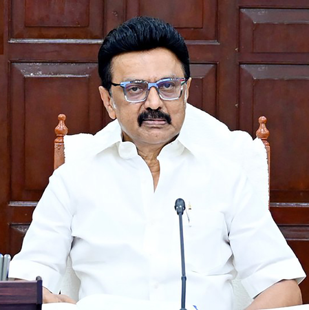 Stalin to announce nationalisation of literary works of five eminent Tamil scholars today