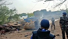 NCW takes cognisance of plea by women who lost spouse, son in Murshidabad violence