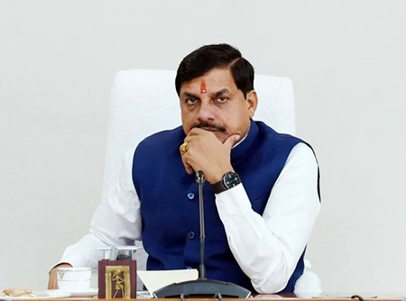 MP Waqf Board’s new building to be named after former President Abdul Kalam: CM Yadav